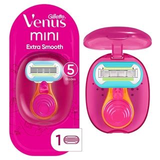 gillette venus intimbereich|Gillette Venus Intimate Grooming Womens Electric Razor, Bikini。